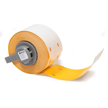 M610 M611  Thermoplastic Polyether Polyurethane Tags