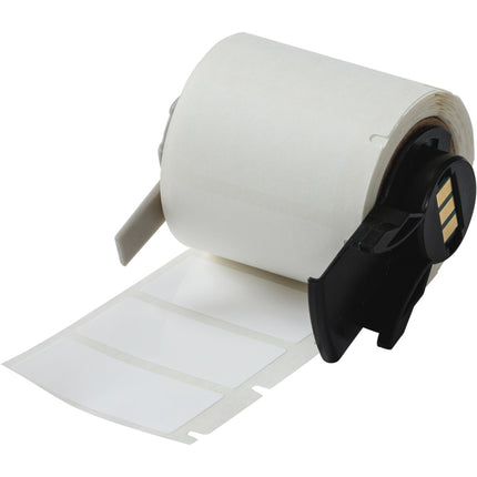Harsh Environment MultiPurpose Polyester Labels for M610 M611 and BMP61