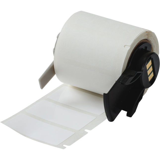 Harsh Environment MultiPurpose Polyester Labels for M610 M611 and BMP61