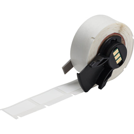 Aggressive Adhesive MultiPurpose Nylon Labels for M610 M611 and BMP61