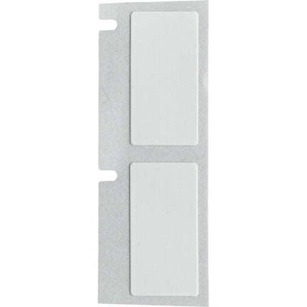 Aggressive Adhesive MultiPurpose Nylon Labels for M610 M611 and BMP61