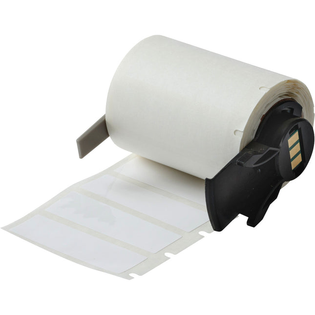 Harsh Environment MultiPurpose Polyester Labels for M610 M611 and BMP61