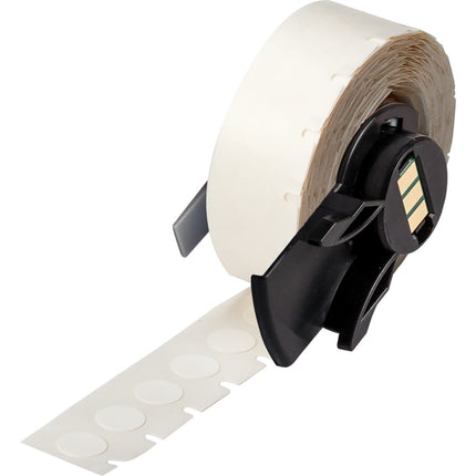 FreezerBondz UltraThin Cryogenic Polyester Labels for M610 M611 and BMP61