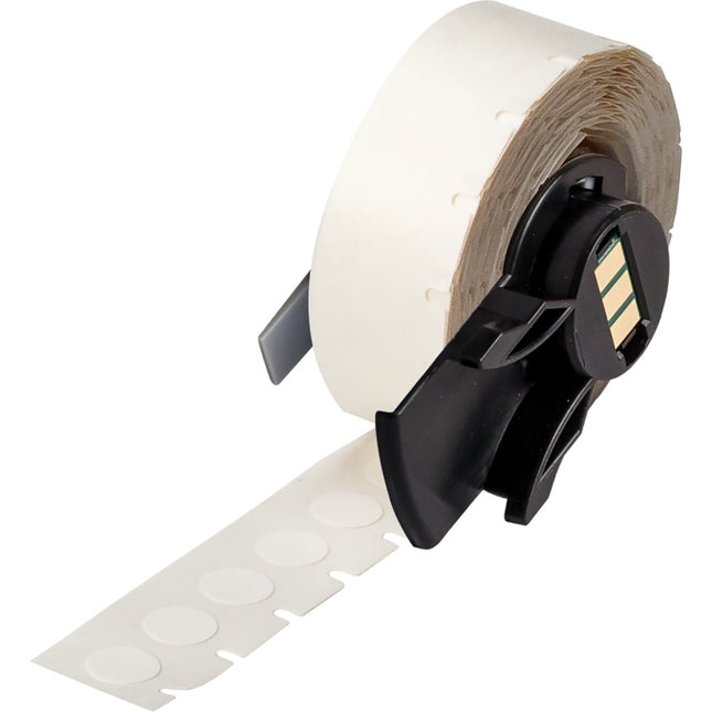 FreezerBondz UltraThin Cryogenic Polyester Labels for M610 M611 and BMP61