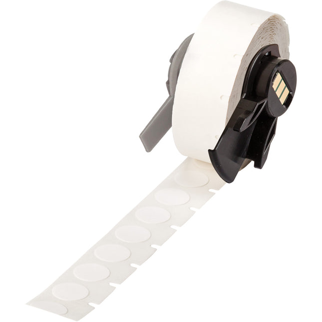 FreezerBondz UltraThin Cryogenic Polyester Labels for M610 M611 and BMP61