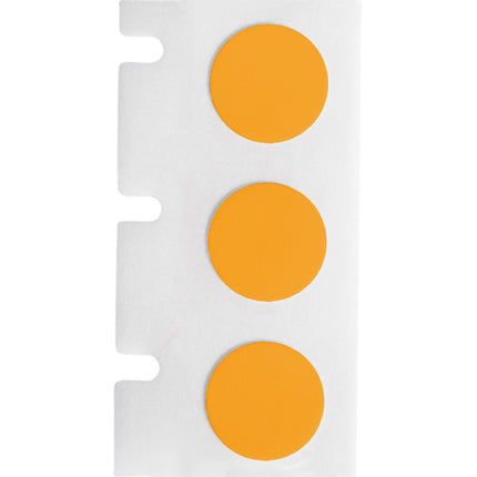 Aggressive Adhesive MultiPurpose Nylon Labels for M610 M611 BMP61 M710 with media adapter and BMP71 with media adapter
