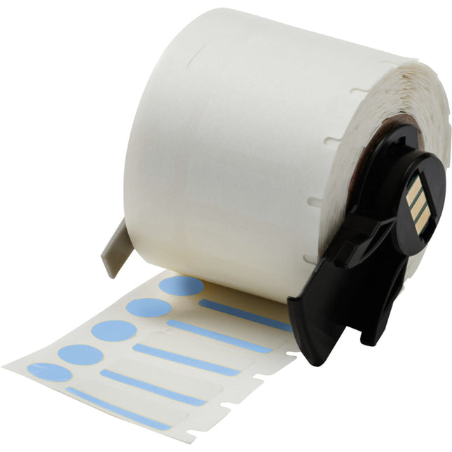 Polyester labels for M610M611 Printer