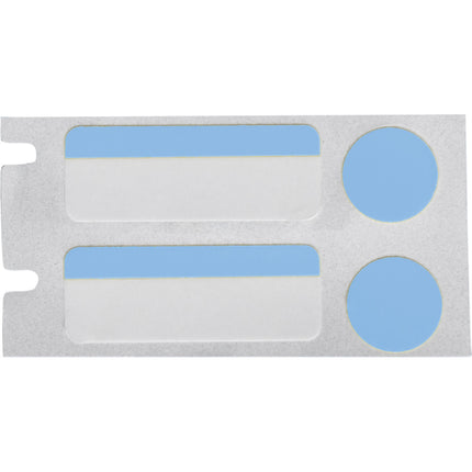 Polyester Labels for the BBP33i3300i5300 Printer