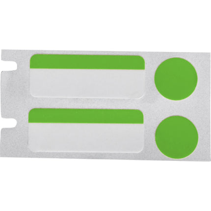 Thermal Transfer Printable Labels