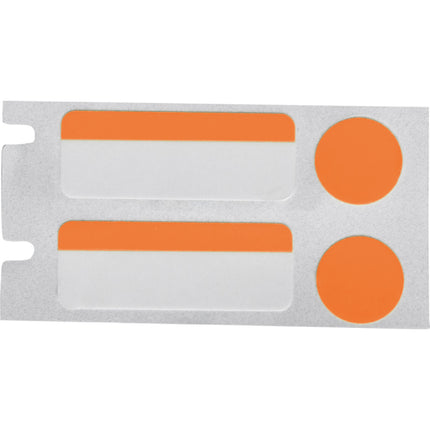 Polyester Labels for the BBP33i3300i5300 Printer