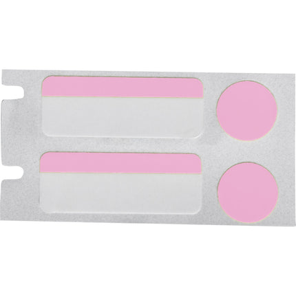 Thermal Transfer Printable Labels