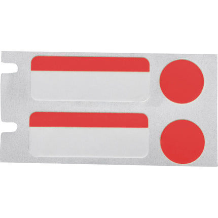 Polyester Labels for the BBP33i3300i5300 Printer