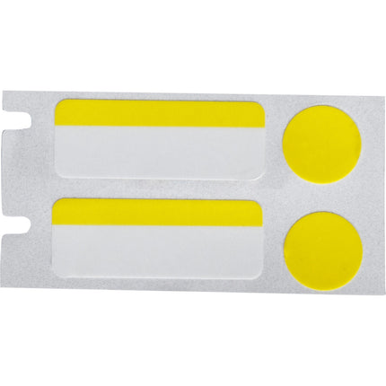 Polyester Labels for the BBP33i3300i5300 Printer