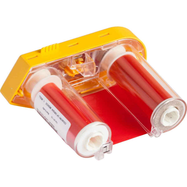 BMP61 M611 M610 R4400 Series Printer Ribbon