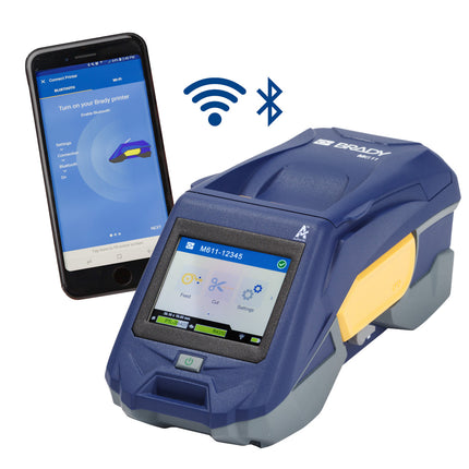 M611 Label Printer  US