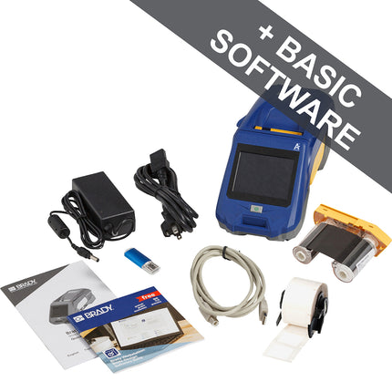 M611 Label Printer  US