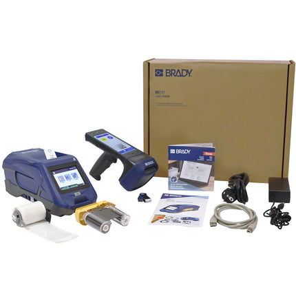 RFID track  trace M611 US kit