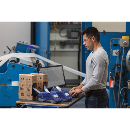 M611 Label Printer  UK