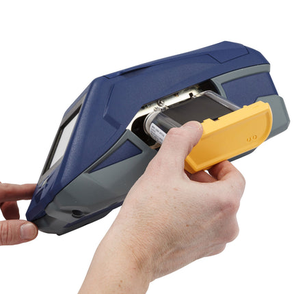 BMP61 M611 M610 R10010 Series Printer Ribbon