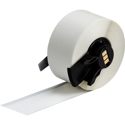 Aggressive Adhesive MultiPurpose Nylon Labels for M610 M611 and BMP61