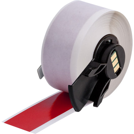 AllWeather Vinyl Labels for M610 M611 and BMP61