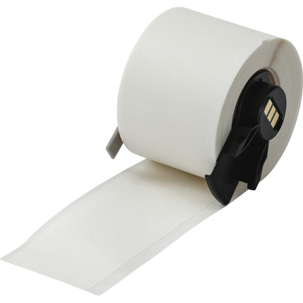 Water Dissolvable Paper Labels for M610 M611 and BMP61