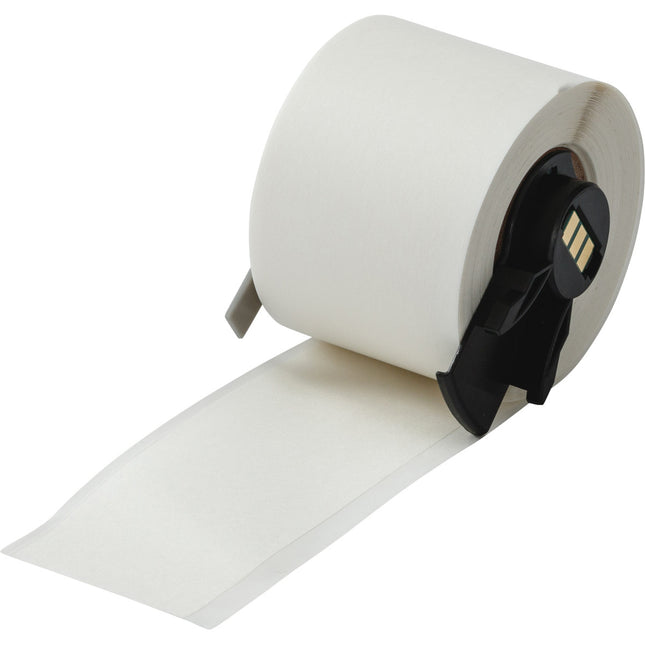 Water Dissolvable Paper Labels for M610 M611 and BMP61