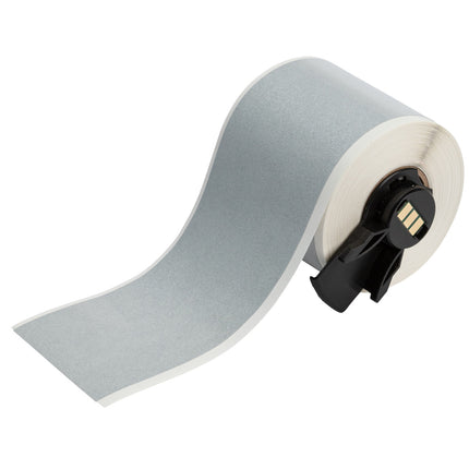 Retro Reflective AllWeather Labels for M610 M611 and BMP61