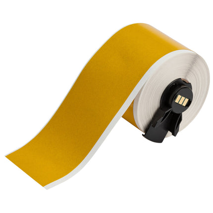 Retro Reflective AllWeather Labels for M610 M611 and BMP61