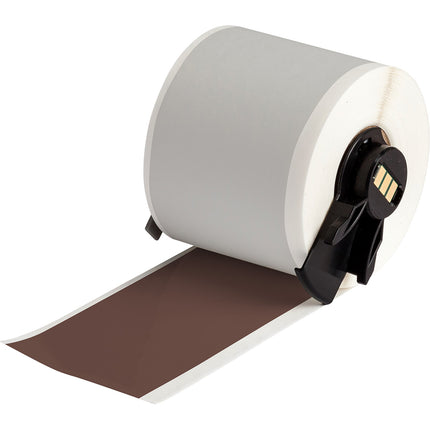 AllWeather Vinyl Labels for M610 M611 and BMP61