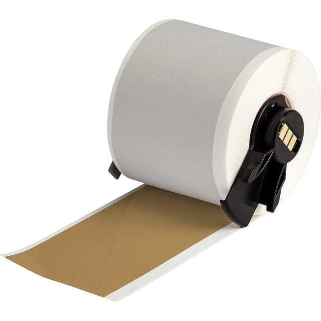 AllWeather Vinyl Labels for M610 M611 and BMP61
