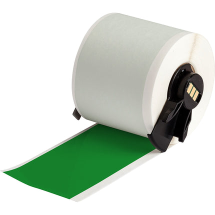 AllWeather Vinyl Labels for M610 M611 and BMP61