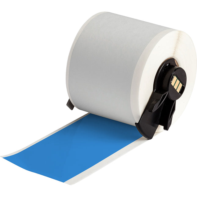 AllWeather Vinyl Labels for M610 M611 and BMP61