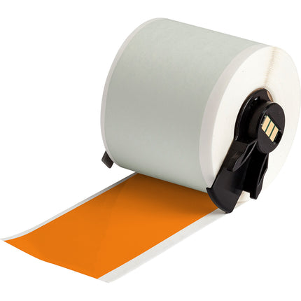 AllWeather Vinyl Labels for M610 M611 and BMP61