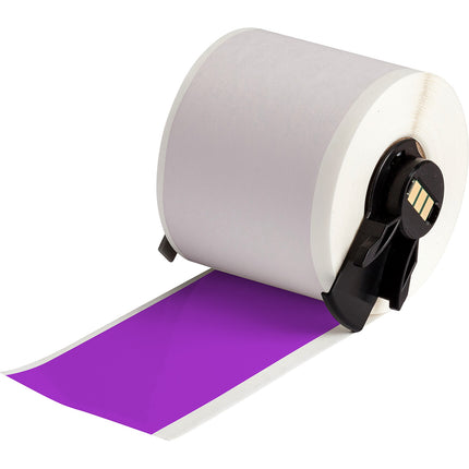 AllWeather Vinyl Labels for M610 M611 and BMP61