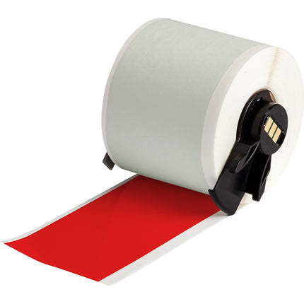 AllWeather Vinyl Labels for M610 M611 and BMP61