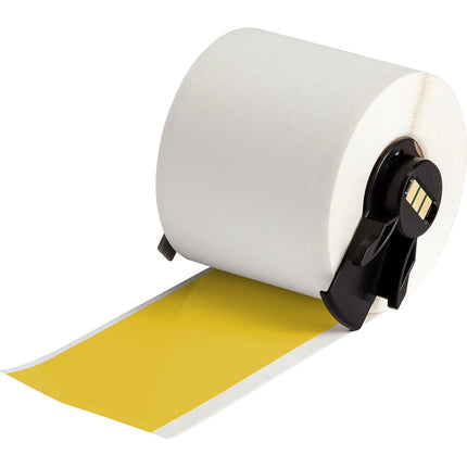 AllWeather Vinyl Labels for M610 M611 and BMP61