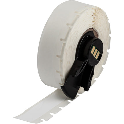 Ultra Aggressive Adhesive MultiPurpose Polyester Labels for M610 M611 and BMP61
