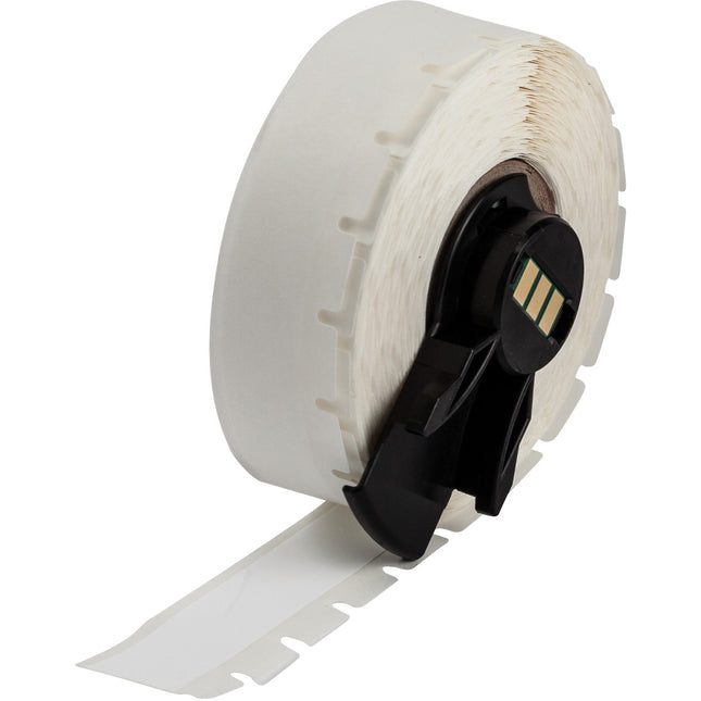 Aggressive Adhesive MultiPurpose Polyester Labels for M610 M611 and BMP61