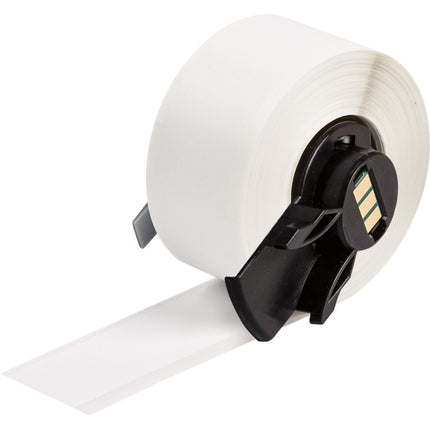 Aggressive Adhesive MultiPurpose Nylon Labels for M610 M611 and BMP61