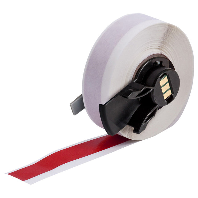 AllWeather Vinyl Labels for M610 M611 and BMP61