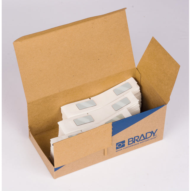 M610 M611 Engraved Replacement Labels