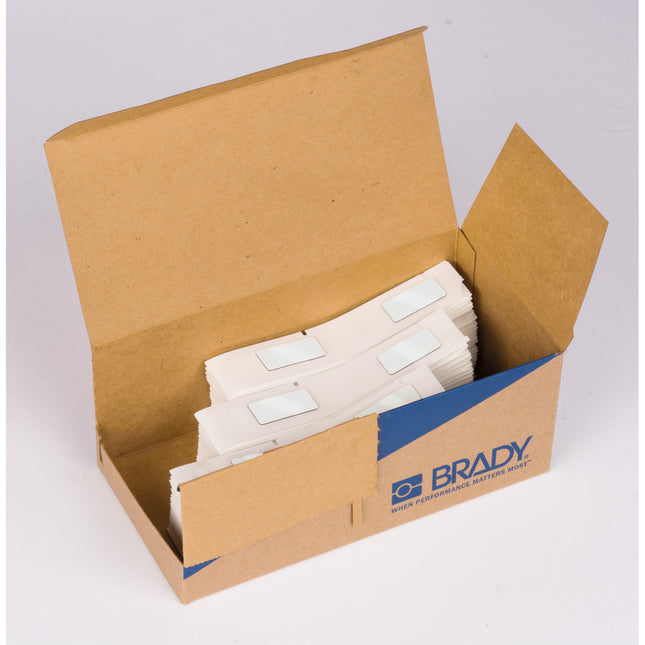 M610 M611 Engraved Replacement Labels
