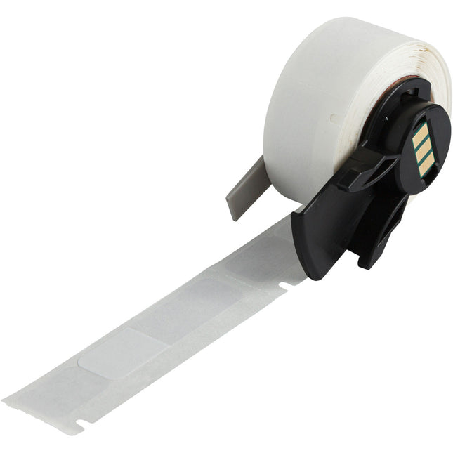 SelfLaminating Vinyl Wrap Around Labels for M610 M611 BMP61 M710 with media adapter and BMP71 with media adapter