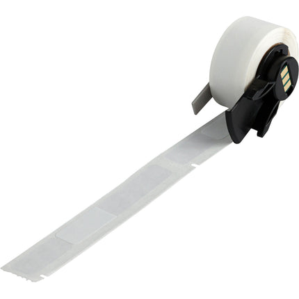 SelfLaminating Vinyl Wrap Around Labels for M610 M611 BMP61 M710 with media adapter and BMP71 with media adapter