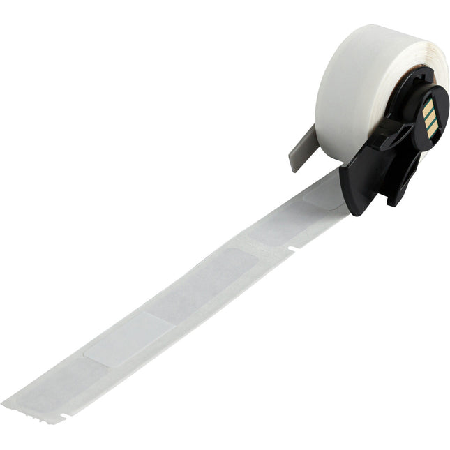 SelfLaminating Vinyl Wrap Around Labels for M610 M611 BMP61 M710 with media adapter and BMP71 with media adapter