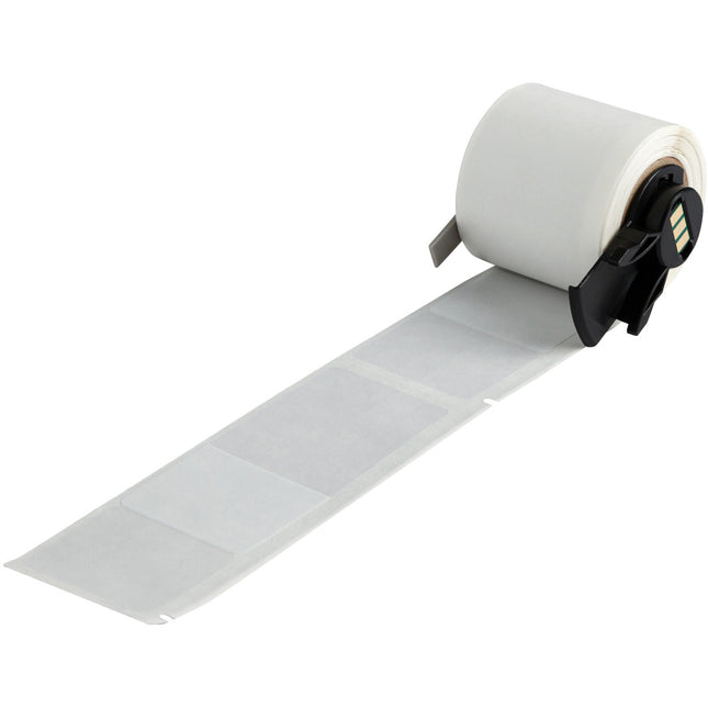 SelfLaminating Vinyl Wrap Around Labels for M610 M611 BMP61 M710 with media adapter and BMP71 with media adapter