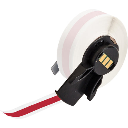 AllWeather Vinyl Labels for M610 M611 and BMP61