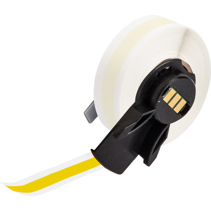 AllWeather Vinyl Labels for M610 M611 and BMP61