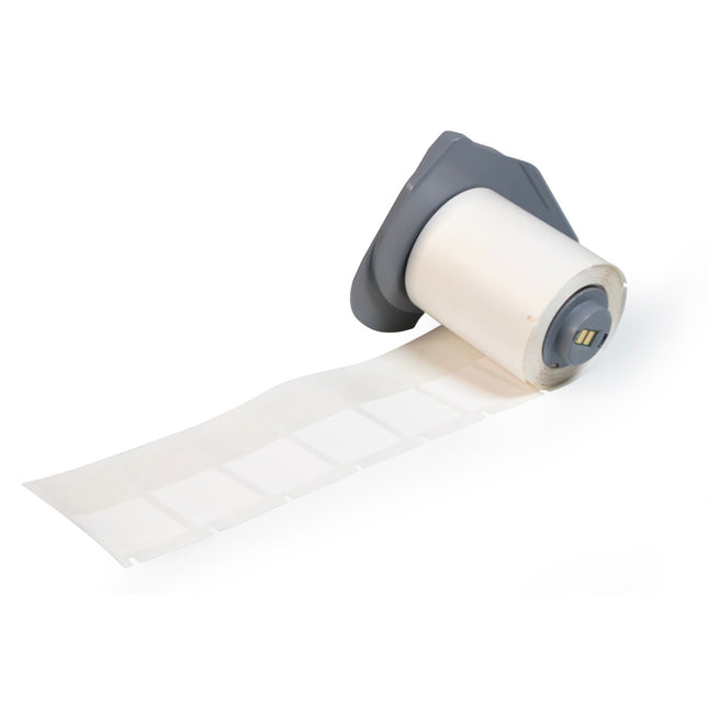 M710 Selflaminating Polyester Labels
